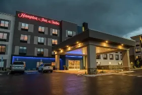 Photograph of Hampton Inn & Suites Rapid City Rushmore, Rapid City