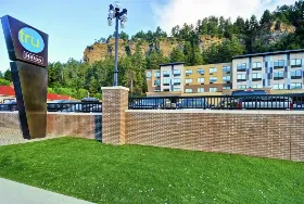 Photograph of Tru by Hilton, Deadwood