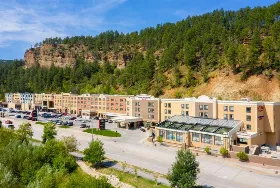 Photograph of DoubleTree by Hilton, Deadwood