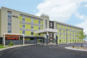 Photograph of Home2 Suites, Box Elder