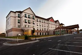 Photograph of Hilton Garden Inn, Rapid City