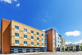 Photograph of Fairfield Inn & Suites, Aberdeen