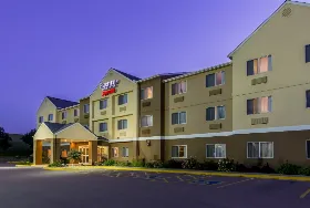 Photograph of Fairfield Inn & Suites, Sioux Falls