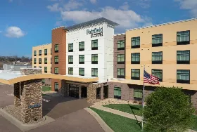 Photograph of Fairfield Inn & Suites, Sioux Falls