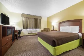 Photograph of Americinn, Sioux Falls