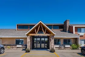 Photograph of Americinn, Aberdeen