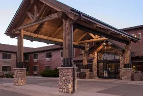 Photograph of Americinn, Belle Fourche
