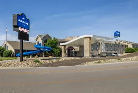Photograph of Americinn, Rapid City