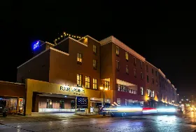 Photograph of Four Points by Sheraton, Deadwood