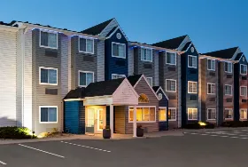 Photograph of Microtel Inn & Suites, Rapid City