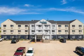 Photograph of Fairfield Inn & Suites, Spearfish
