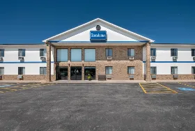 Photograph of Travelodge, Spearfish