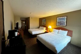 Photograph of Travelodge, Rapid City