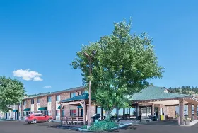 Photograph of Days Inn, Spearfish