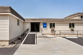 Photograph of Travelodge, Edgemont