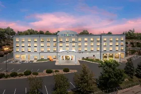 Photograph of Elevation Inn & Suites, Trademark Collection by Wyndham, Rapid City