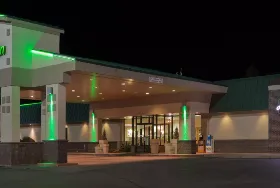 Photograph of Holiday Inn, Spearfish