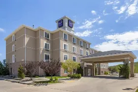 Photograph of Sleep Inn, Rapid City