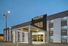 Photograph of Country Inn & Suites, Pierre