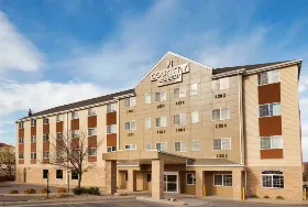 Photograph of Country Inn & Suites, Sioux Falls