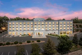 Photograph of Elevation Inn & Suites, Trademark Collection by Wyndham, Rapid City