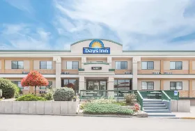 Photograph of Days Inn, Rapid City