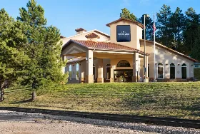 Photograph of Americinn, Hill City