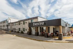 Photograph of Days Inn, Pierre