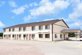 Photograph of Super 8, Winner