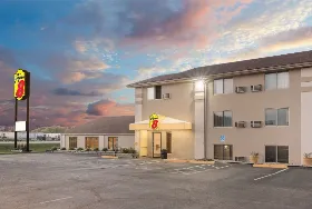 Photograph of Super 8, Watertown