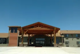 Photograph of Baymont by Wyndham, Oacoma