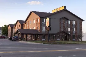 Photograph of Super 8, Sioux Falls