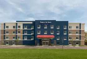 Photograph of Americinn, Sioux Falls