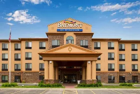 Photograph of Baymont Inn & Suites by Wyndham Sturgis, Sturgis