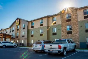 Photograph of My Place Hotel, Rapid City