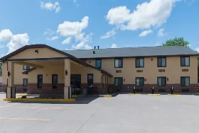 Photograph of Baymont by Wyndham, Pierre