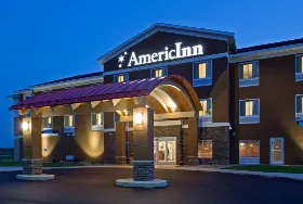 Photograph of Americinn, Hartford