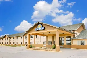 Photograph of Days Inn, North Sioux City