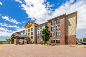 Photograph of La Quinta Inn & Suites, Sioux Falls
