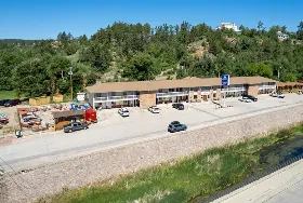 Photograph of Americas Best Value Inn, Hot Springs
