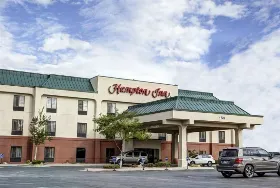 Photograph of Hampton Inn, Rapid City