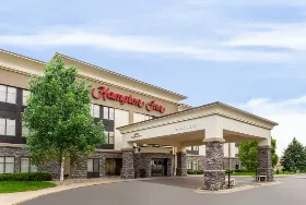 Photograph of Hampton Inn, Sioux Falls