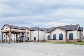 Photograph of Super 8, Sisseton