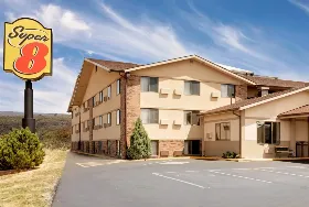 Photograph of Super 8, Spearfish