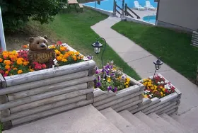 Photograph of Deadwood / Black Hills KOA Holiday, Lead