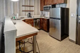 Photograph of Residence Inn, Nashville