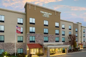 Photograph of TownePlace Suites, Smyrna