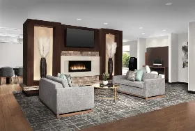 Photograph of TownePlace Suites, Franklin