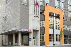 Photograph of SpringHill Suites Nashville Vanderbilt/West End, Nashville