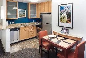 Photograph of Residence Inn, Franklin